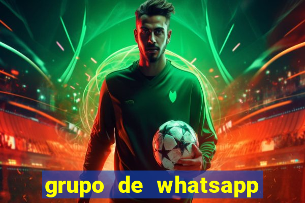 grupo de whatsapp para adulto